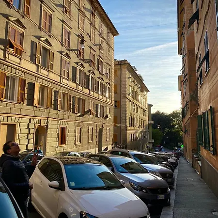 Appartement Splendida Dimora Pertinace *