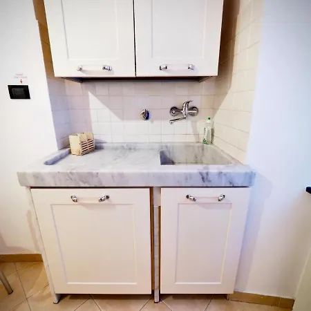 Appartement Splendida Dimora Pertinace *