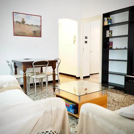 Splendida Dimora Pertinace Gênes