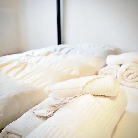 Splendida Dimora Pertinace Appartement Gênes
