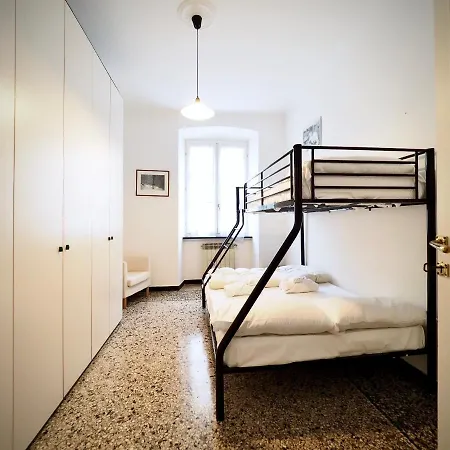 Splendida Dimora Pertinace Appartement *